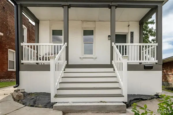2817 Nebraska AVE, St Louis, MO 63118