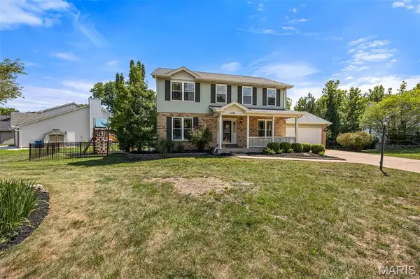 4412 Whitmeere CT, St Louis, MO 63129