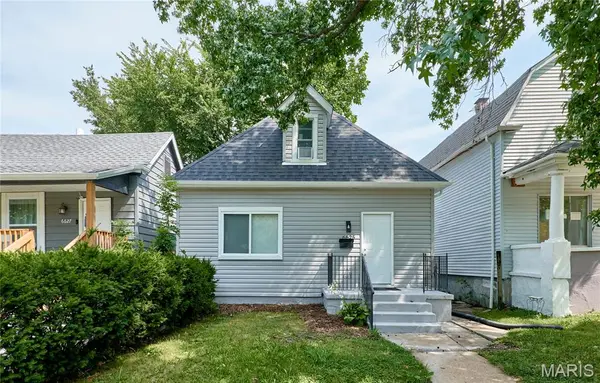 6625 Bartmer AVE, University City, MO 63130