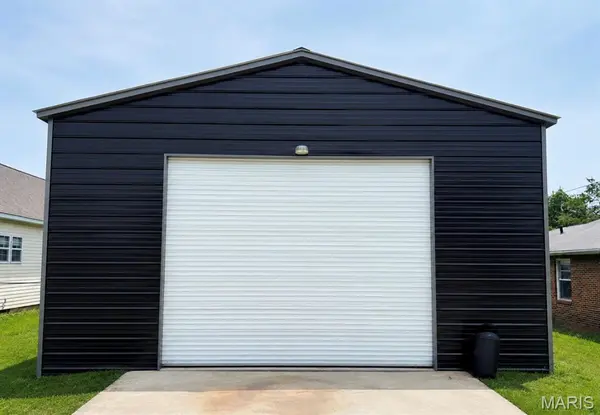 0 Albert, Fredericktown, MO 63645