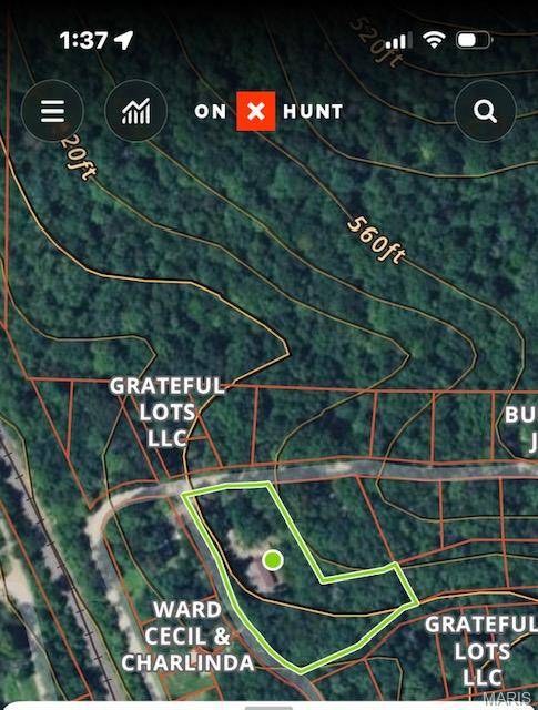 364 Black River One DR, Piedmont, MO 63957