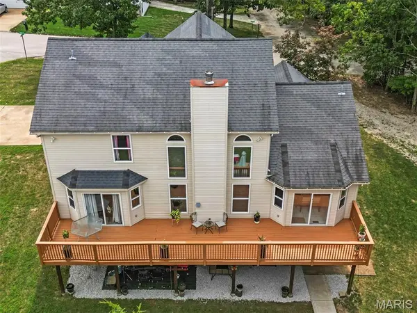 9543 Easy ST, Hillsboro, MO 63050