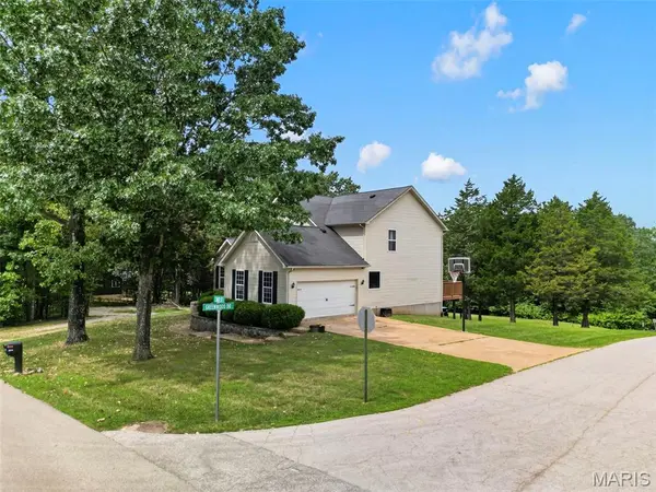 9543 Easy ST, Hillsboro, MO 63050