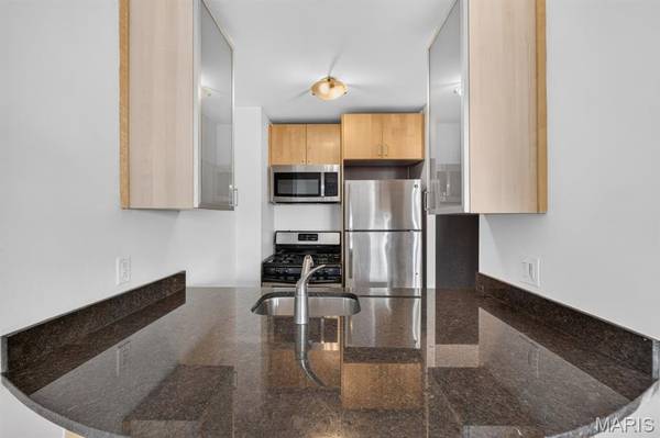 210 N 17th ST #907, St Louis, MO 63103