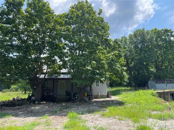 0 CR 345, Piedmont, MO 63636