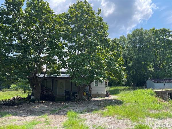 0 CR 345, Piedmont, MO 63636