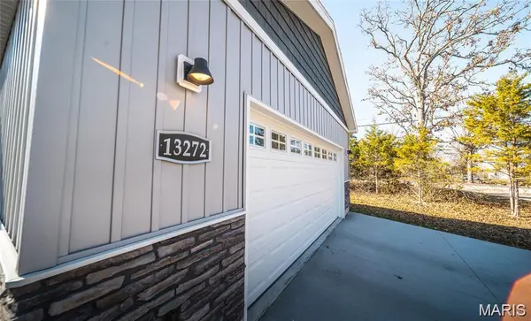 13272 Half DR, Dixon, MO 65459