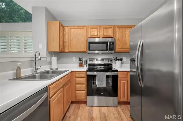 605 Timber Creek TRL, O'fallon, MO 63368
