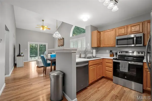 605 Timber Creek TRL, O'fallon, MO 63368