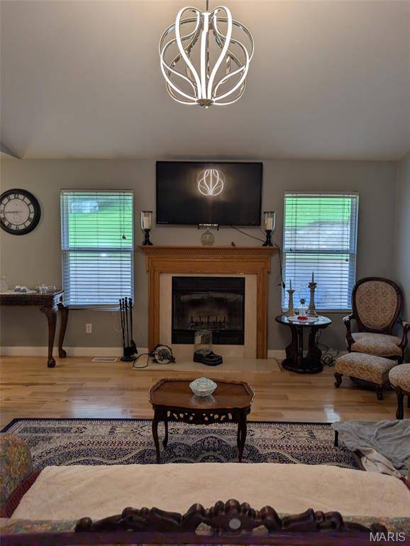 4036 Canebrake Valley DR, Dittmer, MO 63023