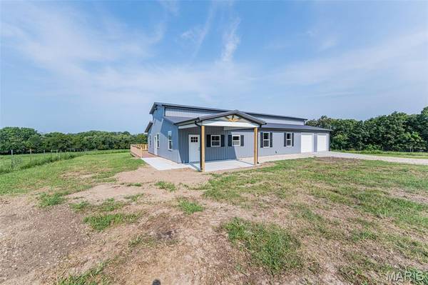 13435 County Road 4030, Rolla, MO 65401