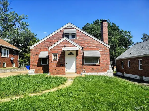 1234 Meyer ST, University City, MO 63130