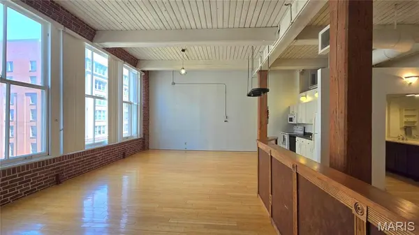 1300 Washington AVE #402, St Louis, MO 63103