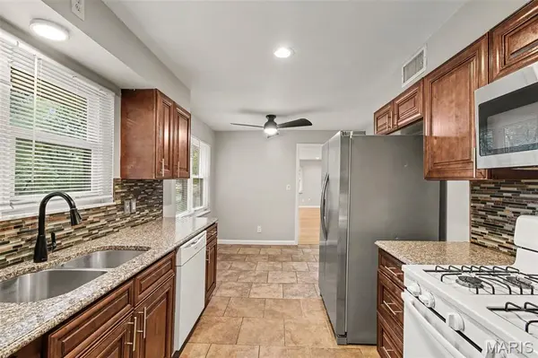 3 Nordell CT, Black Jack, MO 63033