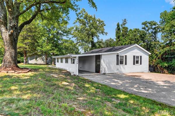 1236 Highway 109, Wildwood, MO 63038