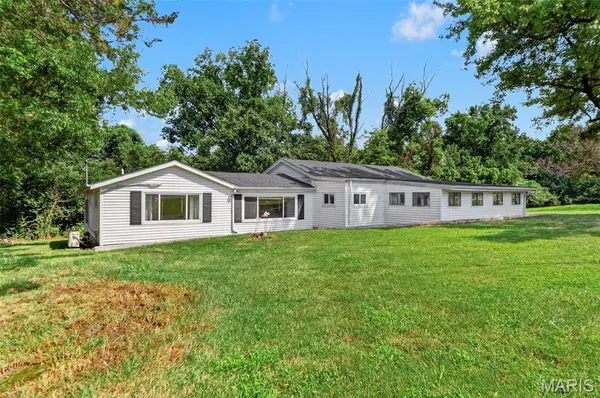 1236 Highway 109, Wildwood, MO 63038