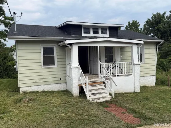 3927 Philbrook AVE, Pine Lawn, MO 63120