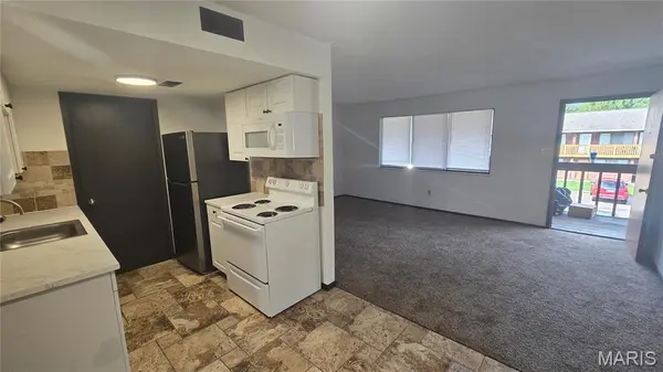 1908 Muren BLVD #6, Belleville, IL 62221