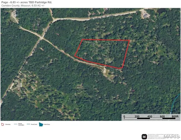 tbd Partridge, Climax Springs, MO 65324