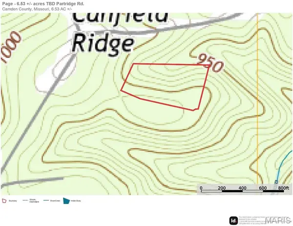 tbd Partridge, Climax Springs, MO 65324
