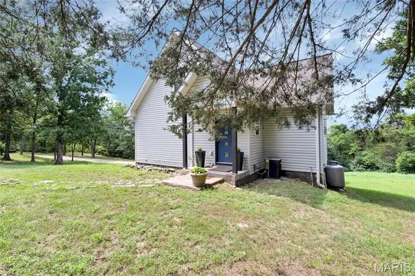 3577 Rice RD, Pevely, MO 63070