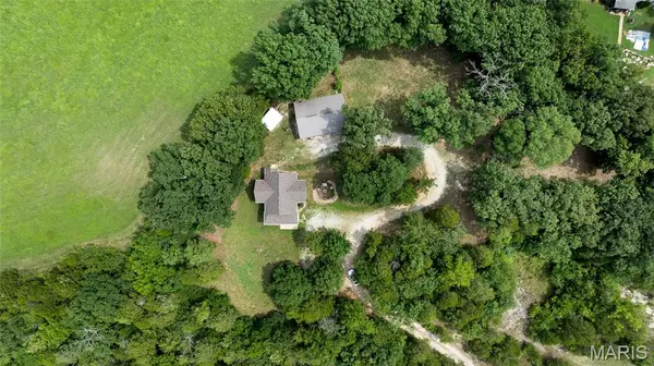 3577 Rice RD, Pevely, MO 63070
