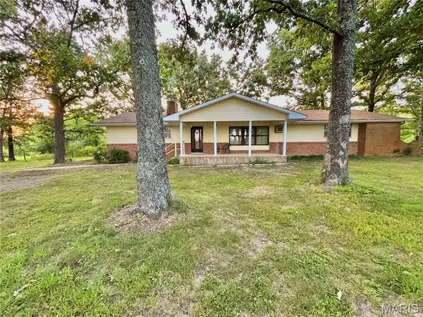 5233 Highway E, Salem, MO 65560
