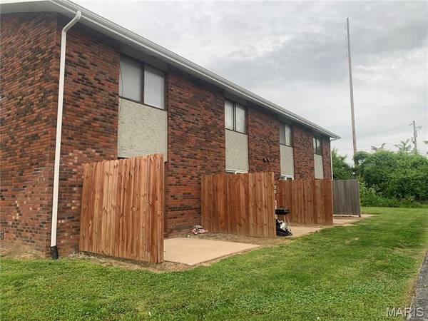 2516 & 2520 Eastview, Belleville, IL 62221