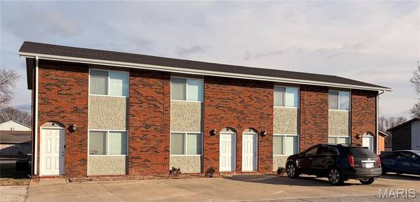 2516 & 2520 Eastview, Belleville, IL 62221
