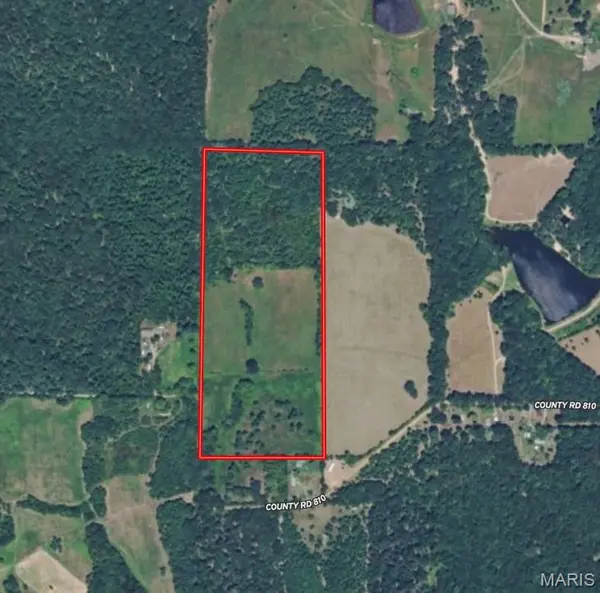 Tract 1 BCR 810, Glen Allen, MO 63645