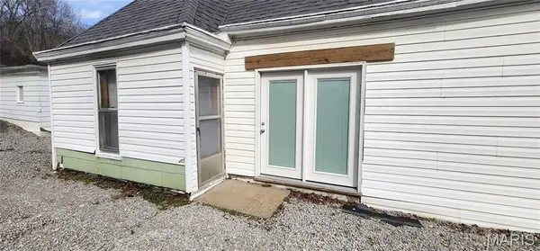 412 W Terrace AVE, Hannibal, MO 63401