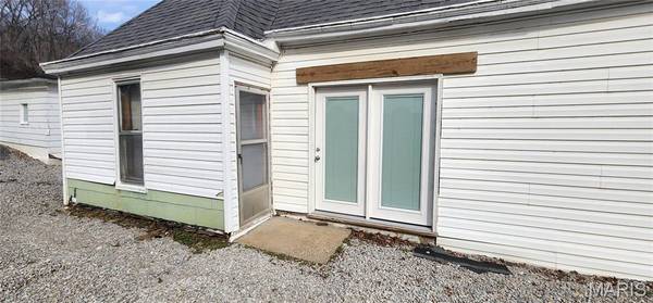 412 W Terrace AVE, Hannibal, MO 63401