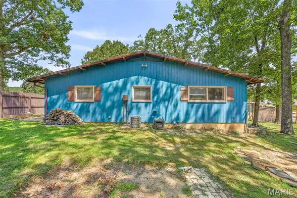 1251 S Deer TRL, Fredericktown, MO 63645