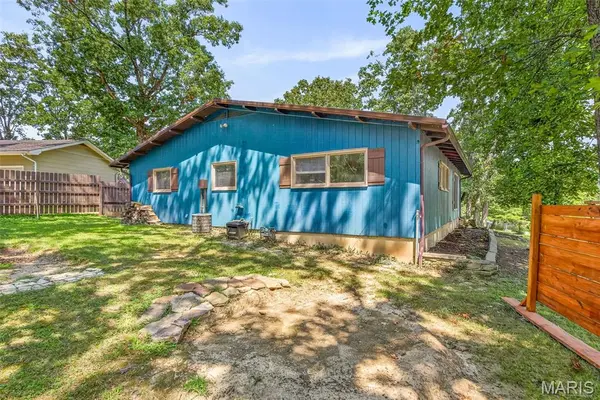 1251 S Deer TRL, Fredericktown, MO 63645