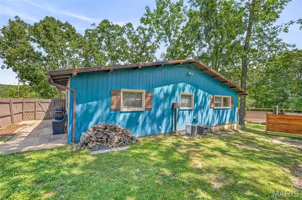 1251 S Deer TRL, Fredericktown, MO 63645