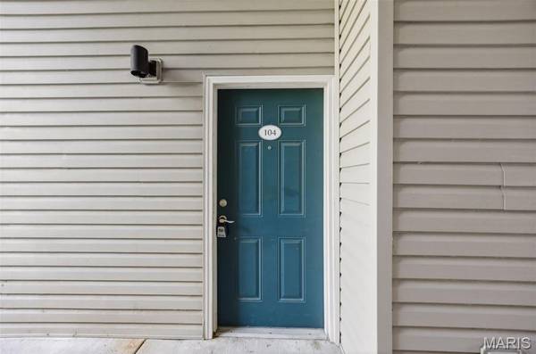 885 Forest AVE #104, Valley Park, MO 63088