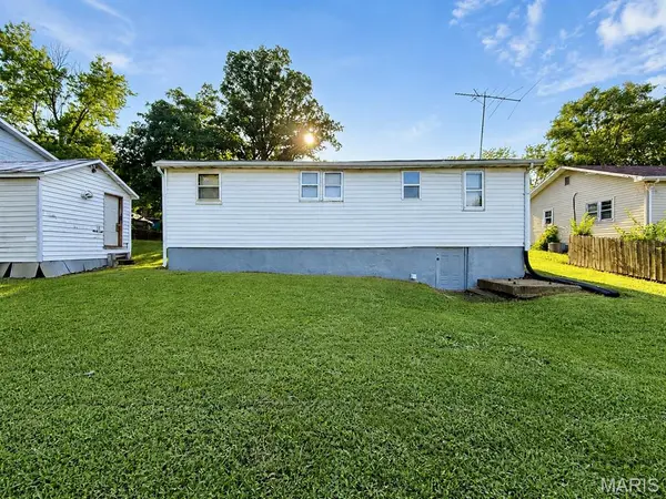 516 S Norwine ST, Bonne Terre, MO 63628