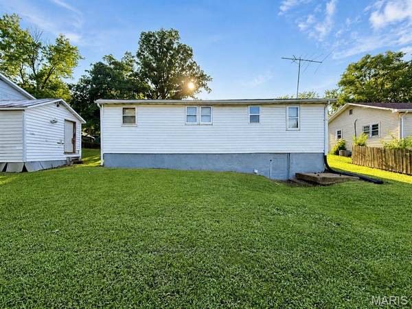 516 S Norwine ST, Bonne Terre, MO 63628