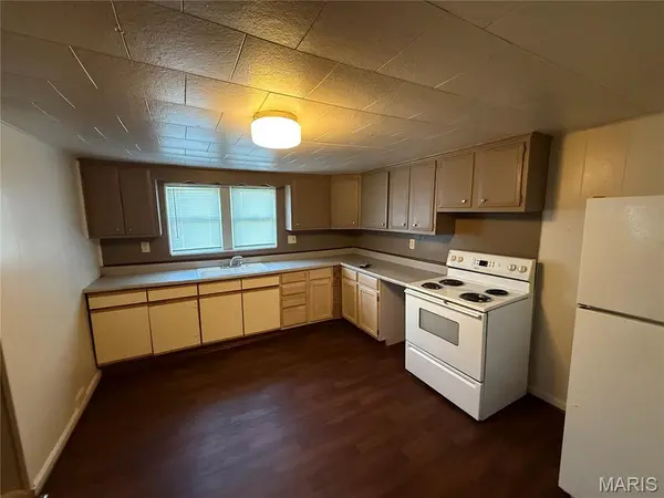 516 S Norwine ST, Bonne Terre, MO 63628