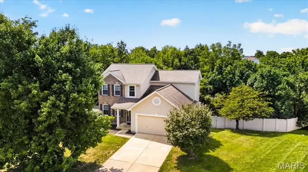 53 Lions Head Court, O'fallon, MO 63368