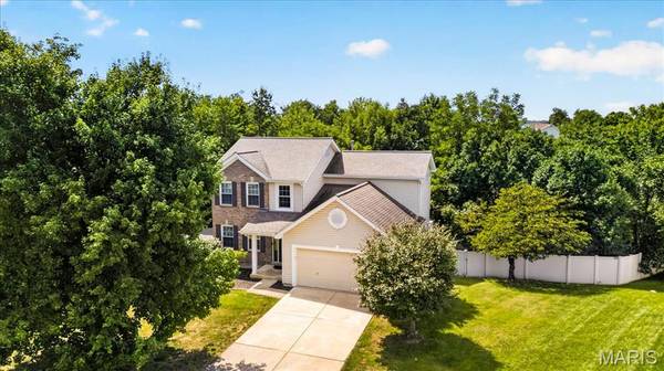 53 Lions Head Court, O'fallon, MO 63368