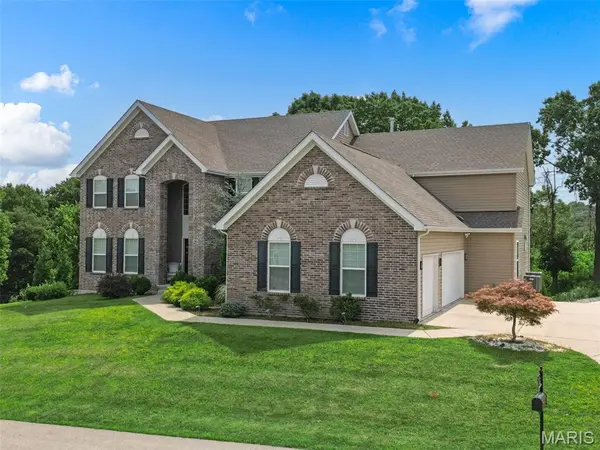1316 Homestead Heights DR, Wildwood, MO 63005