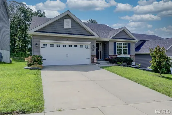 418 Dusty Brook DR, O'fallon, MO 63366