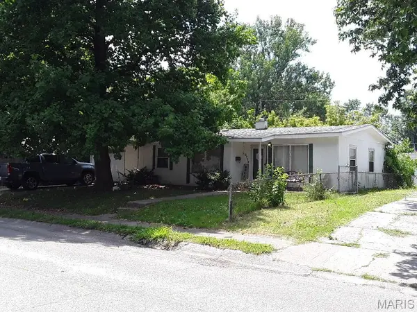 2729 Willow AVE, Granite City, IL 62040