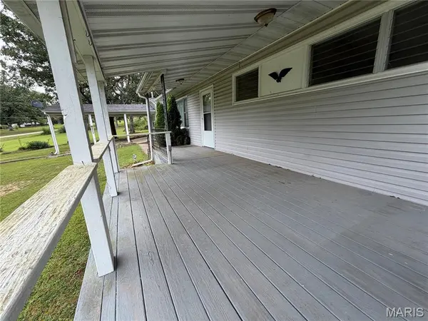 466 Eisenhower ST, Rolla, MO 65401