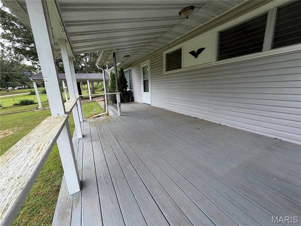 466 Eisenhower ST, Rolla, MO 65401