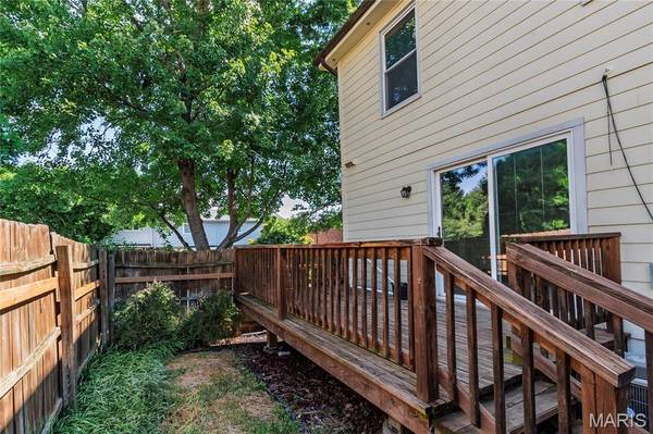 2533 Grayford WALK, St Louis, MO 63129