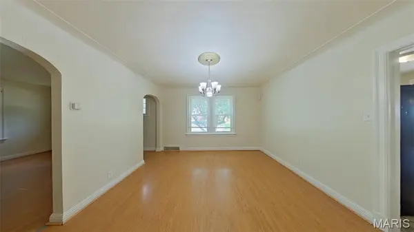 400 S Clark AVE, Ferguson, MO 63135