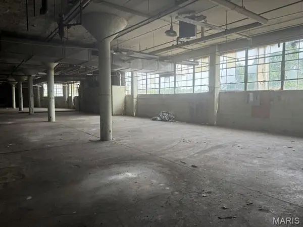 Address not disclosed, St Louis, MO 63143
