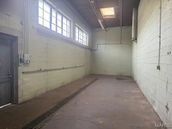 Address not disclosed, St Louis, MO 63143